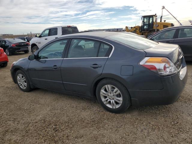 1N4AL2AP5CN532358 - 2012 NISSAN ALTIMA BASE 黑色 照片 2