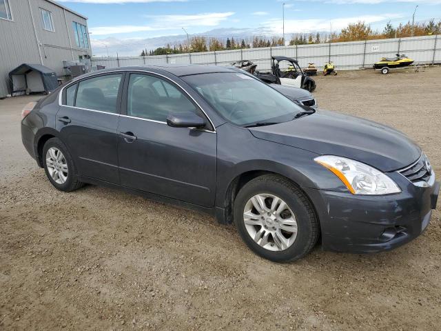 1N4AL2AP5CN532358 - 2012 NISSAN ALTIMA BASE 黑色 照片 4