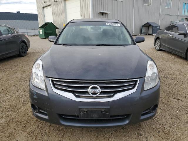 1N4AL2AP5CN532358 - 2012 NISSAN ALTIMA BASE 黑色 照片 5