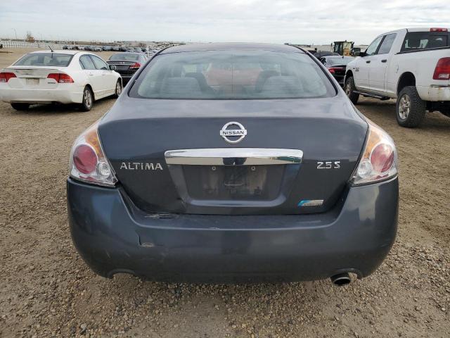 1N4AL2AP5CN532358 - 2012 NISSAN ALTIMA BASE 黑色 照片 6