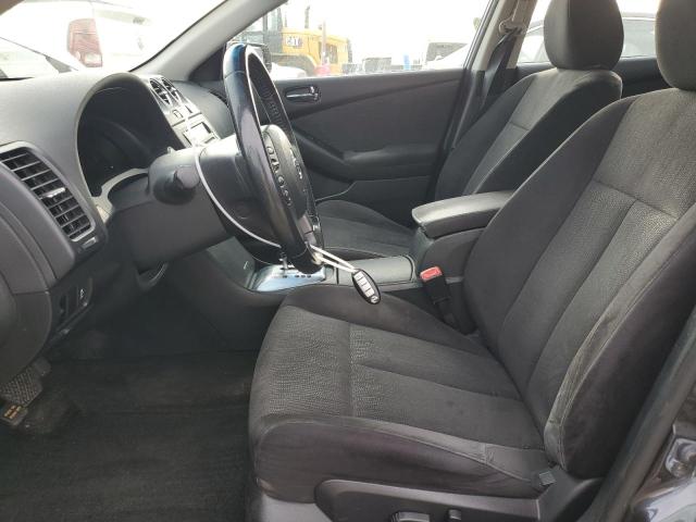 1N4AL2AP5CN532358 - 2012 NISSAN ALTIMA BASE 黑色 照片 7