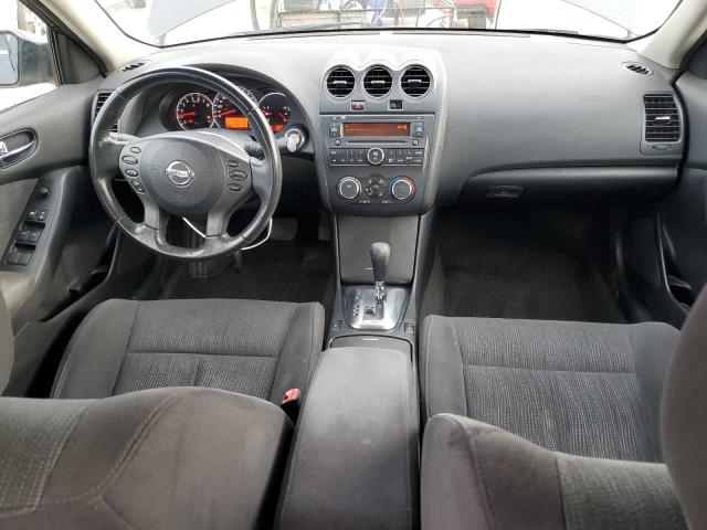 1N4AL2AP5CN532358 - 2012 NISSAN ALTIMA BASE 黑色 照片 8