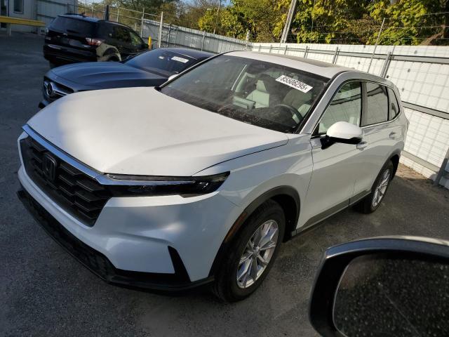 2024 HONDA CR-V EXL, 