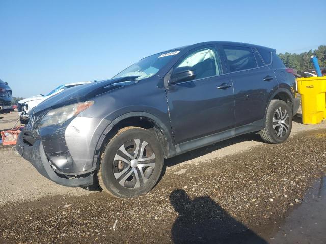 2015 TOYOTA RAV4 LE, 