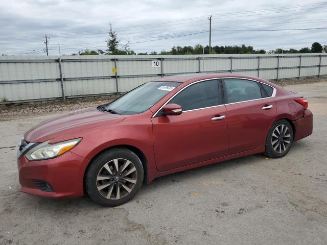 2016 NISSAN ALTIMA 2.5, 