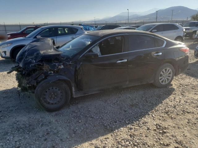 2014 NISSAN ALTIMA 2.5, 