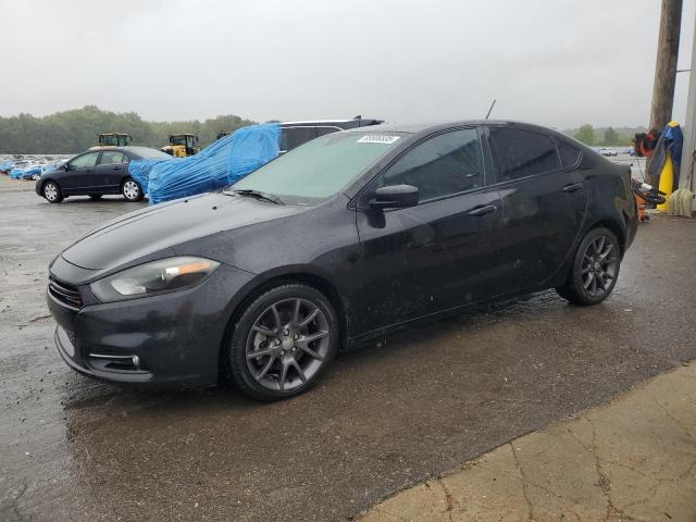 2016 DODGE DART SXT, 