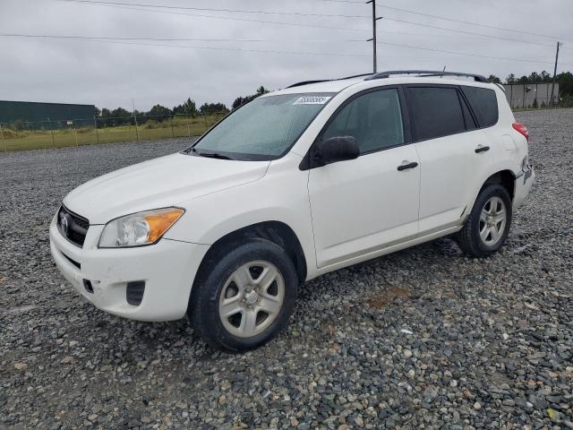 2010 TOYOTA RAV4, 