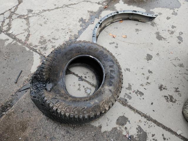 1FMDE5CP6PLB33021 - 2023 FORD BRONCO BASE RED photo 13