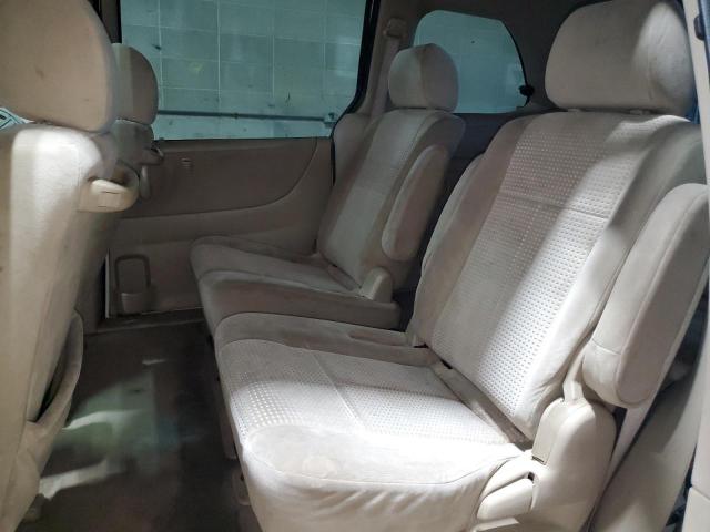 JM3LW28J360569364 - 2006 MAZDA MPV WAGON Ağ foto 11