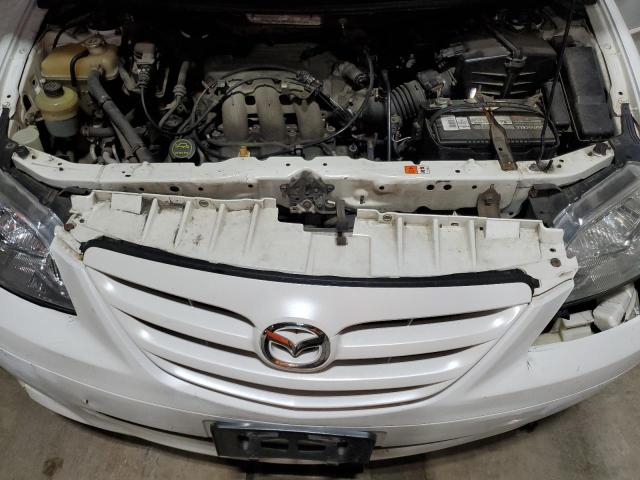 JM3LW28J360569364 - 2006 MAZDA MPV WAGON Ağ foto 12