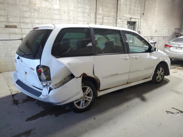 JM3LW28J360569364 - 2006 MAZDA MPV WAGON Ağ foto 3