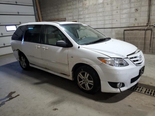 JM3LW28J360569364 - 2006 MAZDA MPV WAGON Ağ foto 4