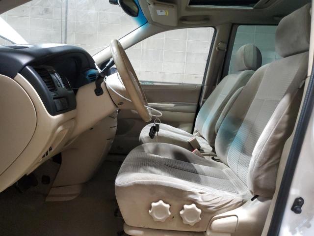 JM3LW28J360569364 - 2006 MAZDA MPV WAGON Ağ foto 7