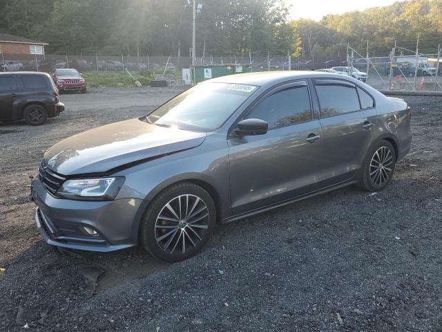 2016 VOLKSWAGEN JETTA SPORT, 