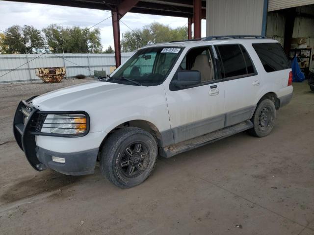 2005 FORD EXPEDITION XLT, 