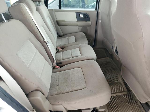 1FMPU16575LA28312 - 2005 FORD EXPEDITION XLT WHITE photo 11