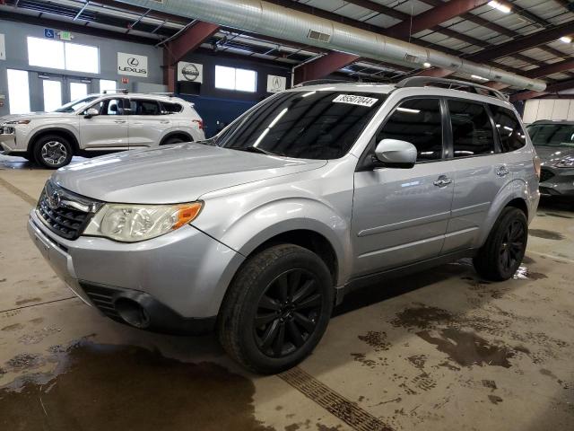 2012 SUBARU FORESTER LIMITED, 