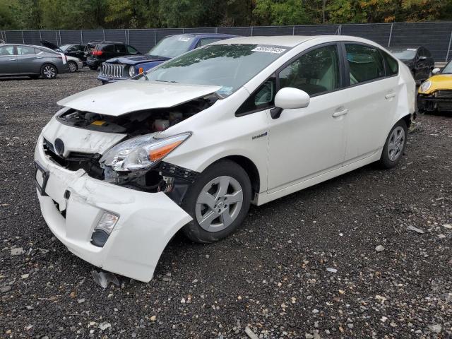 2010 TOYOTA PRIUS, 