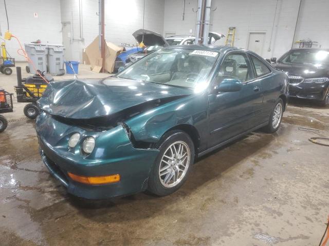 1999 ACURA INTEGRA LS, 