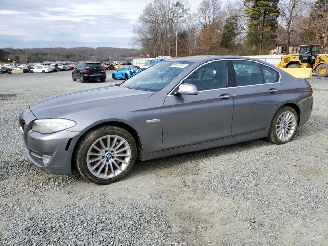 2011 BMW 535 I, 