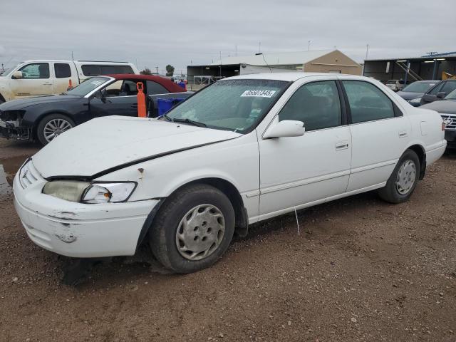 1998 TOYOTA CAMRY LE, 