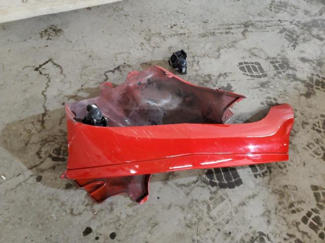 1GCES14H76B121773 - 2006 CHEVROLET SSR 红色 照片 12