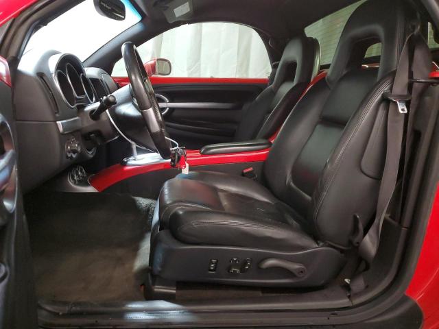 1GCES14H76B121773 - 2006 CHEVROLET SSR 红色 照片 7