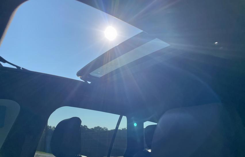 5LM5J7WC4LGL18575 - 2020 LINCOLN AVIATOR RESERVE 勃艮第红 照片 11