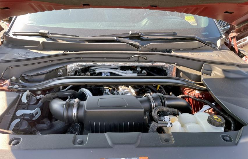 5LM5J7WC4LGL18575 - 2020 LINCOLN AVIATOR RESERVE 勃艮第红 照片 7