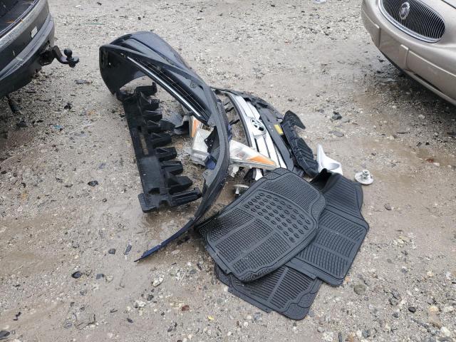 5TDBK3EH8CS106961 - 2012 TOYOTA HIGHLANDER BASE Mavi fotoğraf 13