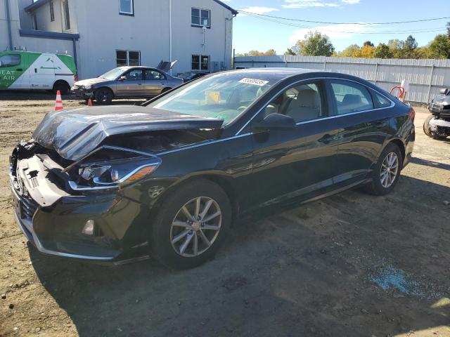 2018 HYUNDAI SONATA SE, 
