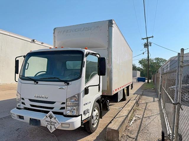JALE5W166K7302740 - 2019 ISUZU NQR Ақ фото 2