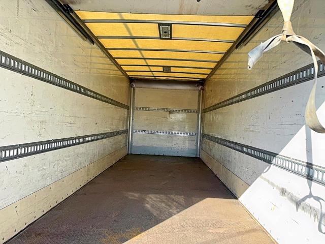 JALE5W166K7302740 - 2019 ISUZU NQR Ақ фото 6