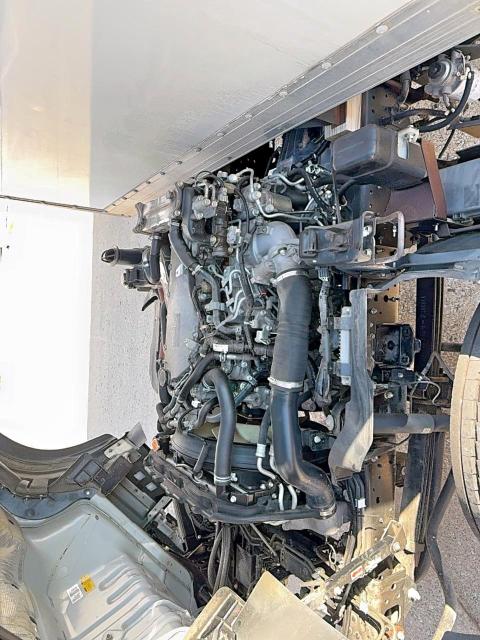 JALE5W166K7302740 - 2019 ISUZU NQR Ақ фото 7