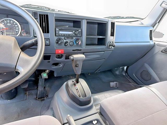 JALE5W166K7302740 - 2019 ISUZU NQR Ақ фото 9