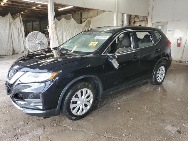 2017 NISSAN ROGUE S, 