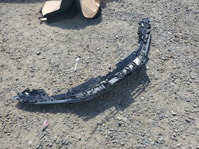 2HGFE2F54NH595532 - 2022 HONDA CIVIC SPORT GRAY photo 12