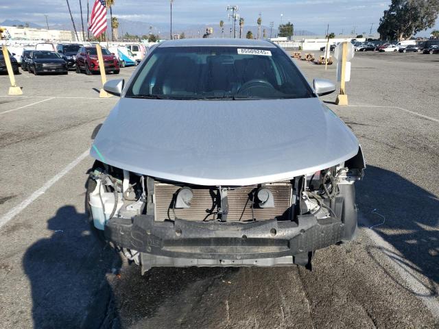 4T1BF1FK5CU096352 - 2012 TOYOTA CAMRY BASE 银色 照片 5