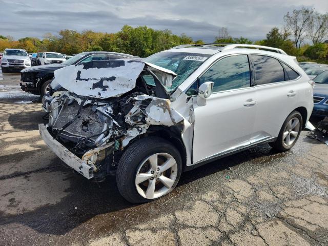 2014 LEXUS RX 350 BASE, 