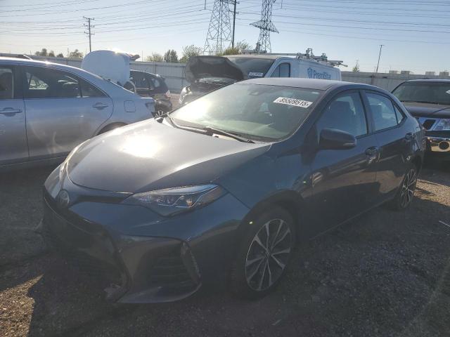 2017 TOYOTA COROLLA L, 