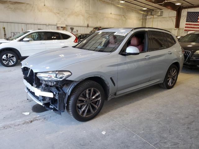 2023 BMW X3 SDRIVE30I, 