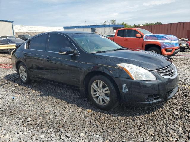 1N4AL2AP6CN416201 - 2012 NISSAN ALTIMA BASE 黑色 照片 4