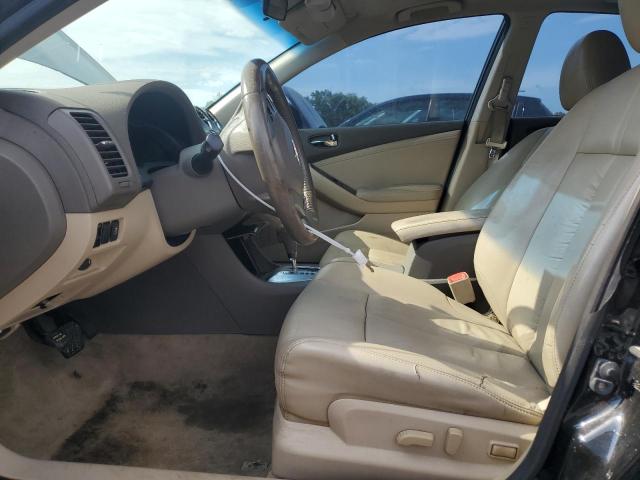 1N4AL2AP6CN416201 - 2012 NISSAN ALTIMA BASE 黑色 照片 7