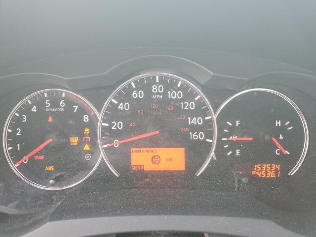 1N4AL2AP6CN416201 - 2012 NISSAN ALTIMA BASE 黑色 照片 9