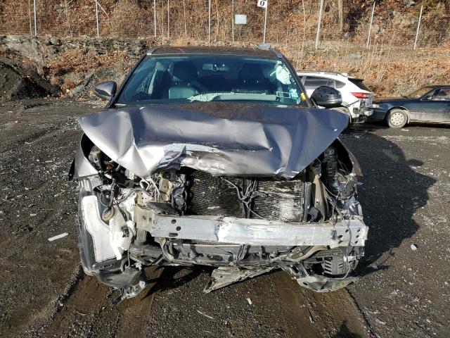 5TDJKRFH5GS273457 - 2016 TOYOTA HIGHLANDER XLE 灰色 照片 5