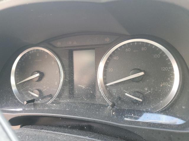 5TDJKRFH5GS273457 - 2016 TOYOTA HIGHLANDER XLE 灰色 照片 9