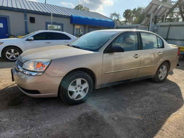 2005 CHEVROLET MALIBU LS, 