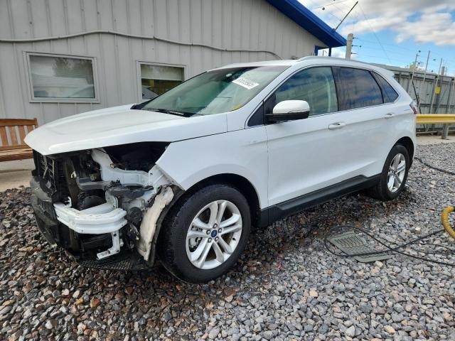 2019 FORD EDGE SEL, 