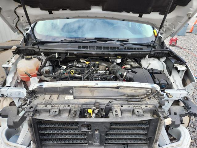 2FMPK3J99KBB27625 - 2019 FORD EDGE SEL თეთრი ფოტო 12